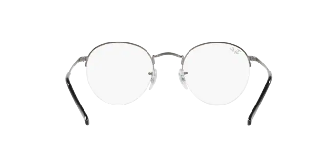 Ray-Ban Round Gaze Eyeglasses RX3947V 2620