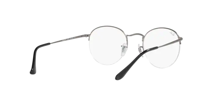 Ray-Ban Round Gaze Eyeglasses RX3947V 2620