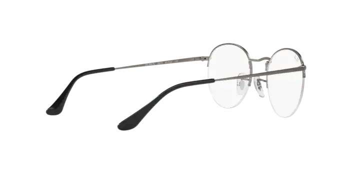 Ray-Ban Round Gaze Eyeglasses RX3947V 2620