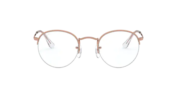 Ray-Ban Round Gaze RX3947V 3094