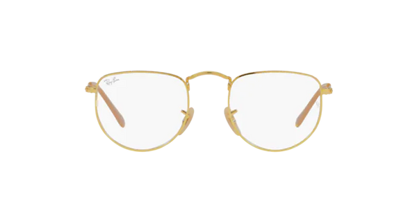 Ray-Ban Elon RX3958V 3086