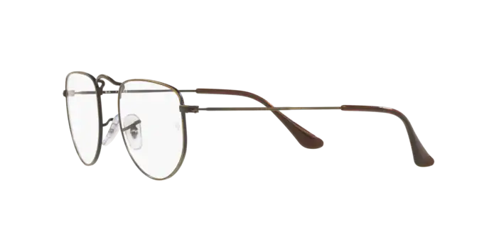 Ray-Ban Elon Eyeglasses RX3958V 3117