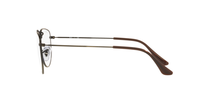 Ray-Ban Elon Eyeglasses RX3958V 3117