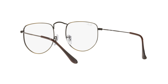 Ray-Ban Elon Eyeglasses RX3958V 3117