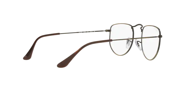 Ray-Ban Elon Eyeglasses RX3958V 3117