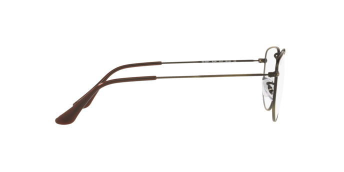 Ray-Ban Elon Eyeglasses RX3958V 3117