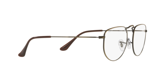 Ray-Ban Elon Eyeglasses RX3958V 3117