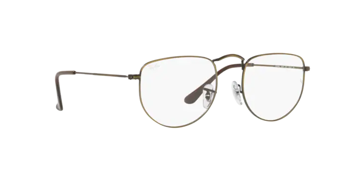 Ray-Ban Elon Eyeglasses RX3958V 3117