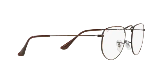 Ray-Ban Elon Eyeglasses RX3958V 3120