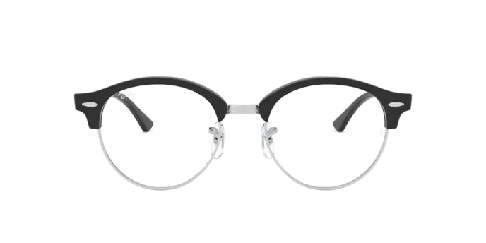Ray-Ban Clubround Eyeglasses RX4246V 2000