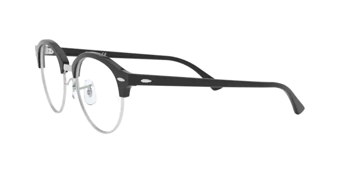 Ray-Ban Clubround Eyeglasses RX4246V 2000