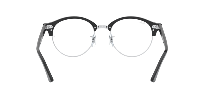 Ray-Ban Clubround Eyeglasses RX4246V 2000