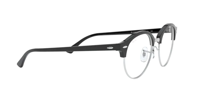 Ray-Ban Clubround Eyeglasses RX4246V 2000