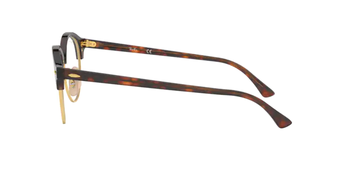 Ray-Ban Clubround Eyeglasses RX4246V 2372