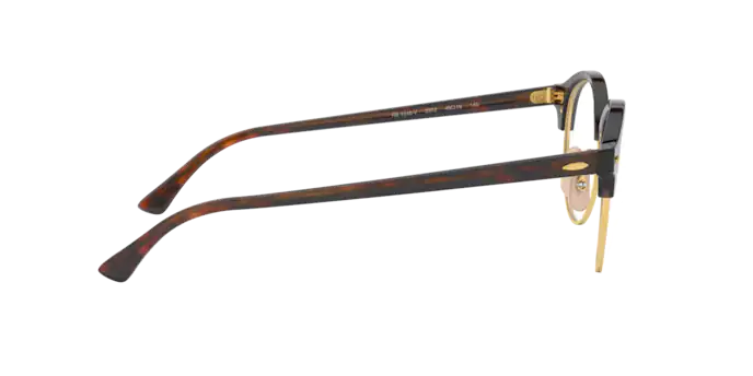 Ray-Ban Clubround Eyeglasses RX4246V 2372