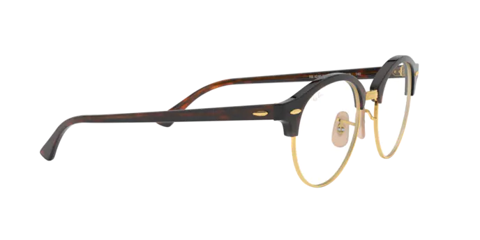 Ray-Ban Clubround Eyeglasses RX4246V 2372