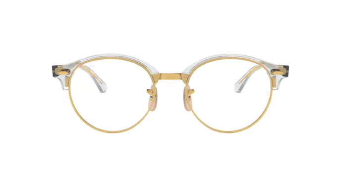 Ray-Ban Clubround Eyeglasses RX4246V 5762