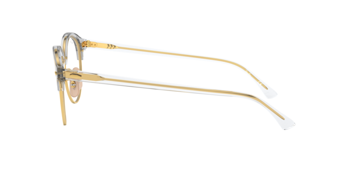 Ray-Ban Clubround Eyeglasses RX4246V 5762