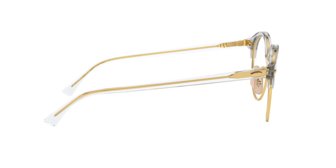 Ray-Ban Clubround Eyeglasses RX4246V 5762