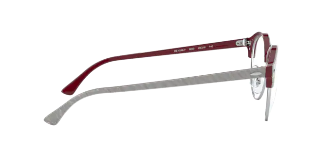 Ray-Ban Clubround Eyeglasses RX4246V 8050