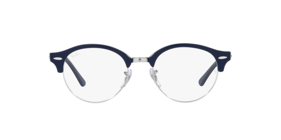 Ray-Ban Clubround Eyeglasses RX4246V 8231