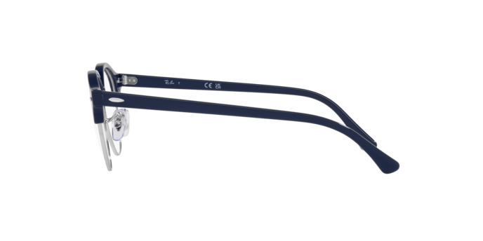 Ray-Ban Clubround Eyeglasses RX4246V 8231