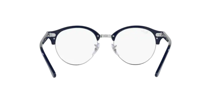 Ray-Ban Clubround Eyeglasses RX4246V 8231