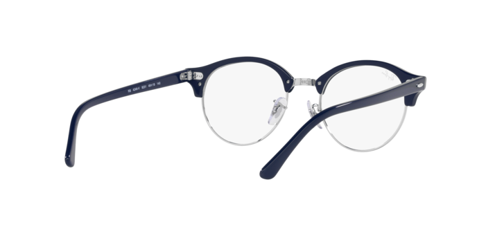 Ray-Ban Clubround Eyeglasses RX4246V 8231