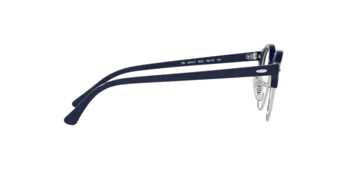 Ray-Ban Clubround Eyeglasses RX4246V 8231