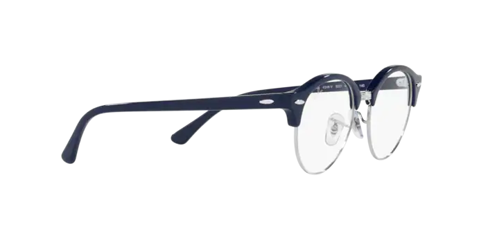 Ray-Ban Clubround Eyeglasses RX4246V 8231