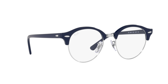 Ray-Ban Clubround Eyeglasses RX4246V 8231