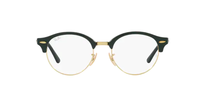 Ray-Ban Clubround Eyeglasses RX4246V 8233