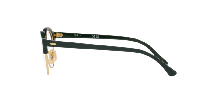 Ray-Ban Clubround Eyeglasses RX4246V 8233