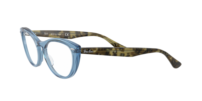 Ray-Ban Nina Eyeglasses RX4314V 8082