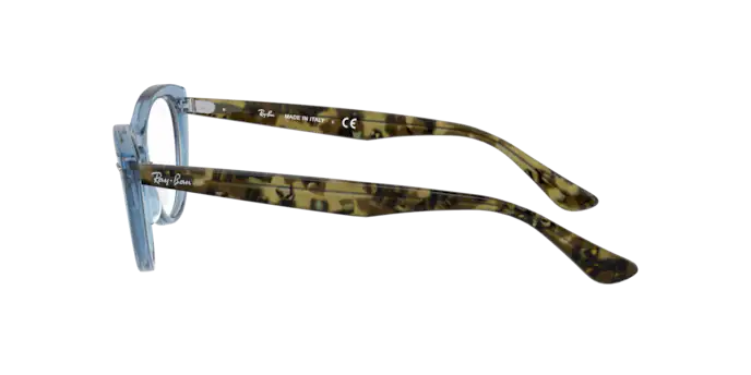 Ray-Ban Nina Eyeglasses RX4314V 8082