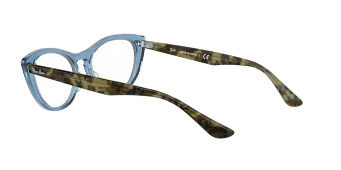 Ray-Ban Nina Eyeglasses RX4314V 8082