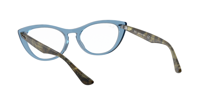 Ray-Ban Nina Eyeglasses RX4314V 8082