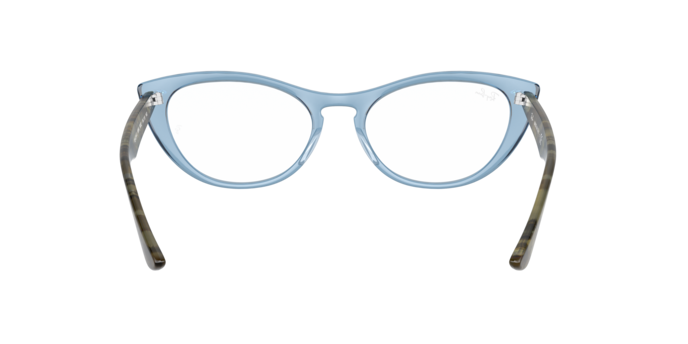 Ray-Ban Nina Eyeglasses RX4314V 8082