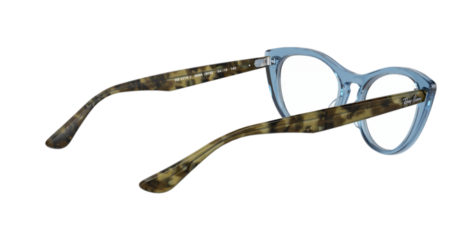Ray-Ban Nina Eyeglasses RX4314V 8082