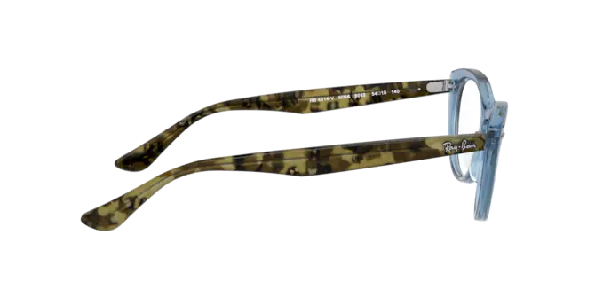 Ray-Ban Nina Eyeglasses RX4314V 8082