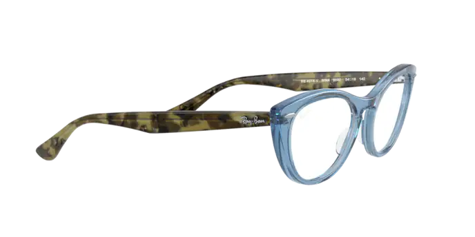Ray-Ban Nina Eyeglasses RX4314V 8082