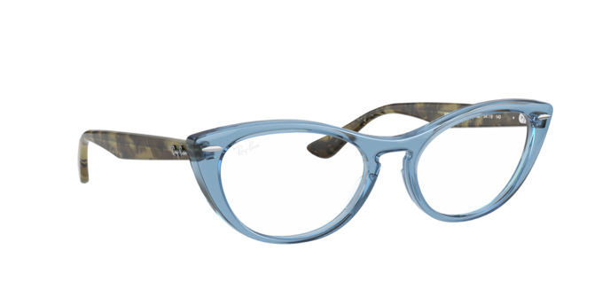Ray-Ban Nina Eyeglasses RX4314V 8082