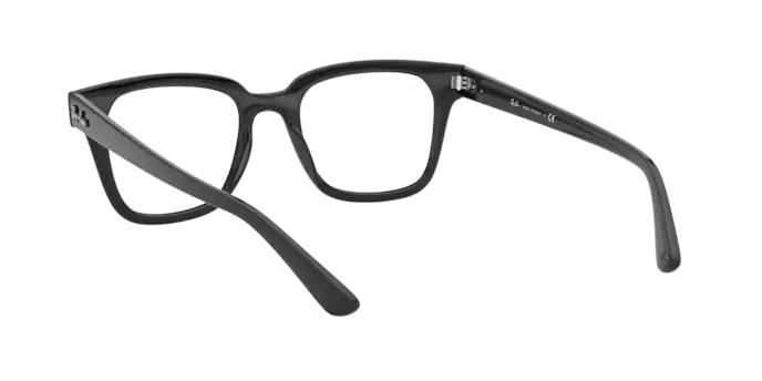 Ray-Ban Eyeglasses RX4323V 2000