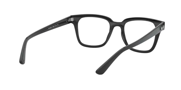 Ray-Ban Eyeglasses RX4323V 2000