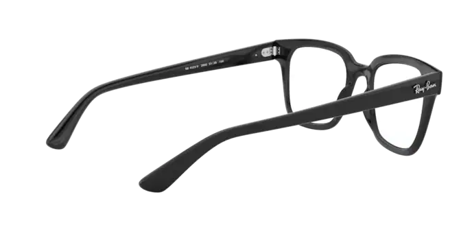 Ray-Ban Eyeglasses RX4323V 2000