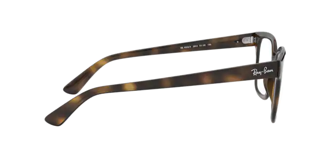 Ray-Ban Eyeglasses RX4323V 2012