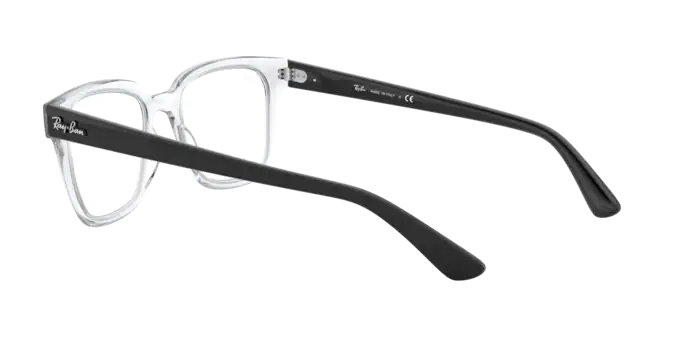 Ray-Ban Eyeglasses RX4323V 5943