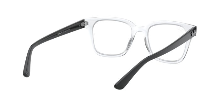 Ray-Ban Eyeglasses RX4323V 5943