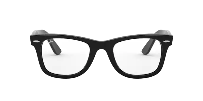 Ray-Ban Wayfarer Ease Eyeglasses RX4340V 2000