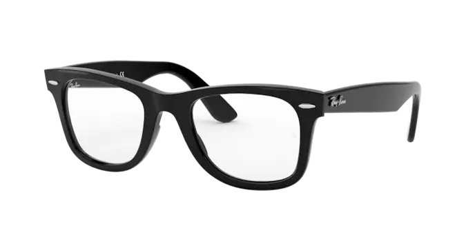 Ray-Ban Wayfarer Ease Eyeglasses RX4340V 2000